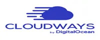 Cloudways logo - Best scalable managed cloud hosting platform