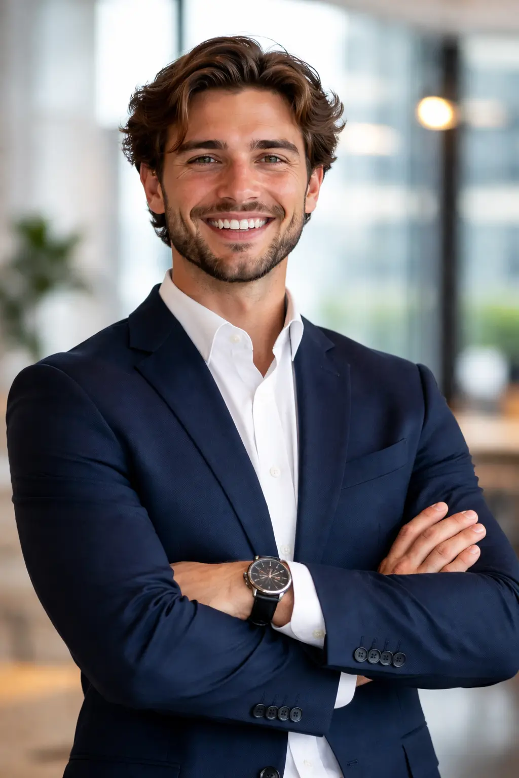Ethan Carter - SAAS Pro at Top10Hostings
