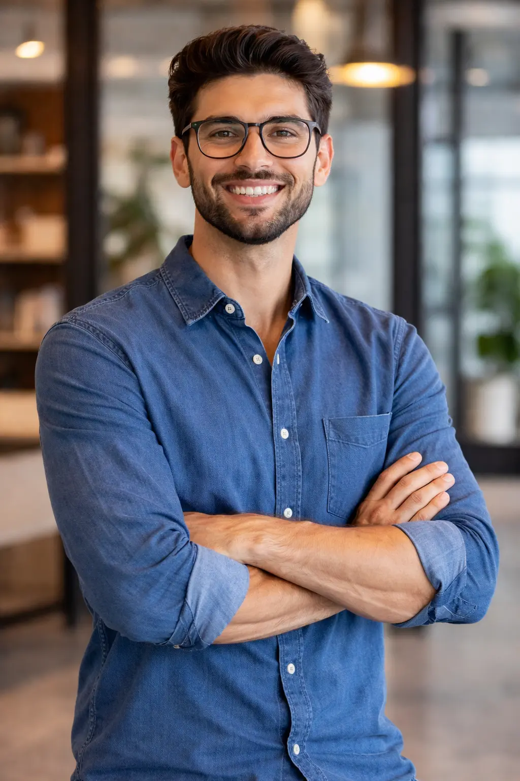 Jacob Wilson - Affiliate Marketing Expert at Top10Hostings