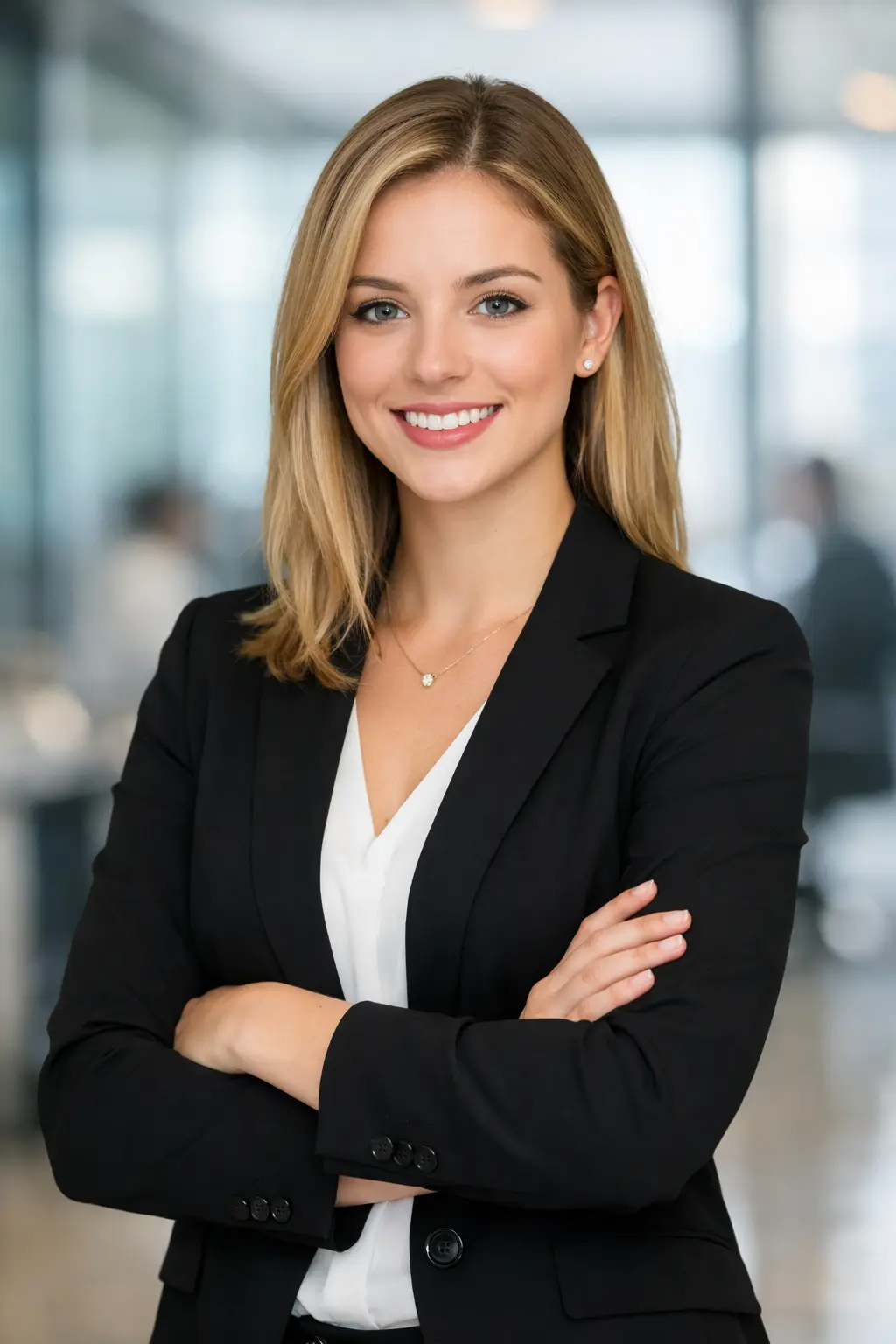 Jessica Anderson - Website Developer at Top10Hostings